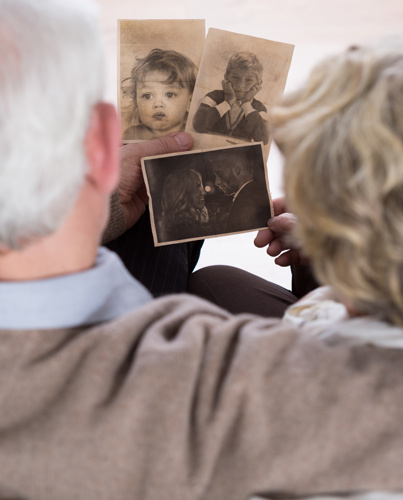 Writing a Life Story Book: 6 Benefits for the Storyteller
